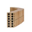 Záhradná hra SCHILDKROT Jumbo Domino