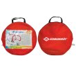 Set futbalových bránok SCHILDKROT Pop-Up Goals - 125 x 80 cm