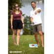 Záhradná hra SCHILDKROT Cornhole - Bean Bag