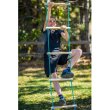 Šplhací rebrík SLACKERS Ninja 2,5 m