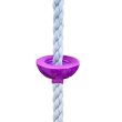 Šplhacie lano SCHILDKROT Ninja Rope - 2,5 m