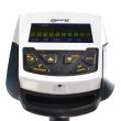 Eliptical MASTER E65 Ergometer(kopie)