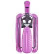 Skibob STIGA Snow Racer Curve PRO