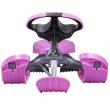 Skibob STIGA Snow Racer Curve PRO