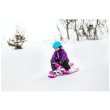 Skibob STIGA Snow Racer Curve PRO