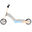 Detské drevené odrážadlo SPOKEY Woo-Ride Multi