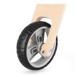 Detské drevené odrážadlo SPOKEY Woo-Ride Multi