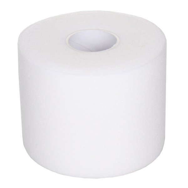 Podtejpovacia molitanová páska MERCO  7cm x 27m