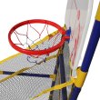 Basketbalový kôš MASTER Arcade