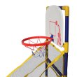 Basketbalový kôš MASTER Arcade