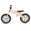 Detské drevené odrážadlo SPOKEY Woo-Ride Duo