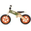 Detské drevené odrážadlo SPOKEY Woo-Ride Duo