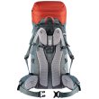 Batoh DEUTER Aircontact Lite 45 + 10 SL