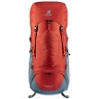 Batoh DEUTER Aircontact Lite 45 + 10 SL