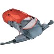 Batoh DEUTER Aircontact Lite 45 + 10 SL