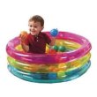 Nafukovací bazén INTEX + 50 loptičiek 86 x 25 cm