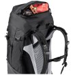 Batoh DEUTER Futura PRO 38 l SL