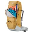 Batoh DEUTER Rise 32+ SL
