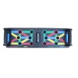 Push Up Multi Board MASTER - podpera na kluky multifunkčná doska