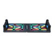 Push Up Multi Board MASTER - podpera na kluky multifunkčná doska