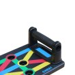Push Up Multi Board MASTER - podpera na kluky multifunkčná doska