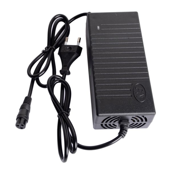 Nabíjačka ku kolobežke City Boss D1000/GT8