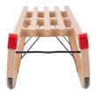 Sane drevené VT-SPORT Davos Traditional dĺžka 90 cm