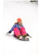 Sánkovací klzák STIGA Snow Rocket Graffiti 110 cm