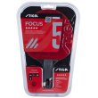 Raketa na stolný tenis STIGA Focus