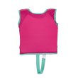 Plavecká vesta BESTWAY Aquastar Swim Vest - M-L