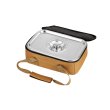 Kempingová sada riadu KING CAMP Hot Pot set pre 4 osoby