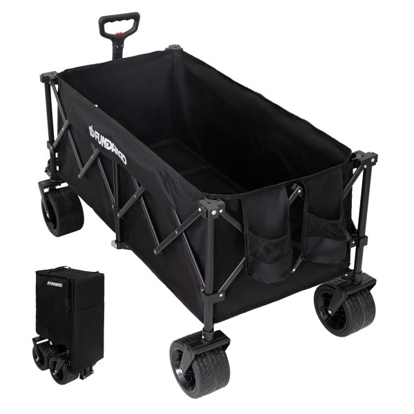 Skladací vozík KING CAMP Folding Wagon