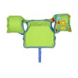 Plavecká vesta BESTWAY Aquastar Swim Pal 32174