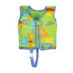 Plavecká vesta BESTWAY Aquastar Swim Vest - M-L