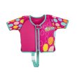 Plavecká vesta BESTWAY Aquastar Swim Jacket 32147