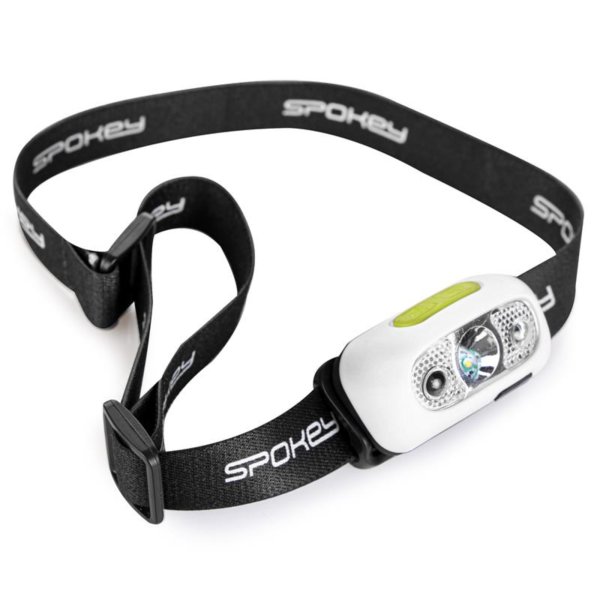 Čelovka SPOKEY Kolorado - diódová