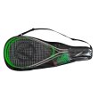Speed badmintonový set SPARTAN 53580 - zelený