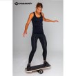 SCHILDKROT drevený Balance Board - trickboard