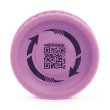 Frisbee - lietajúci tanier AEROBIE Pocket Pro - fialový