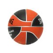 Basketbalová lopta SPALDING Excel TF500 Euroleague - 7