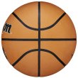 Basketbalová lopta WILSON Game Breaker - 7