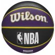 Basketbalová lopta WILSON NBA Team Los Angeles Lakers - 7