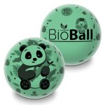 Lopta detská MONDO - Bioball Panda 23 cm
