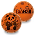 Lopta detská MONDO - Bioball Panda 23 cm