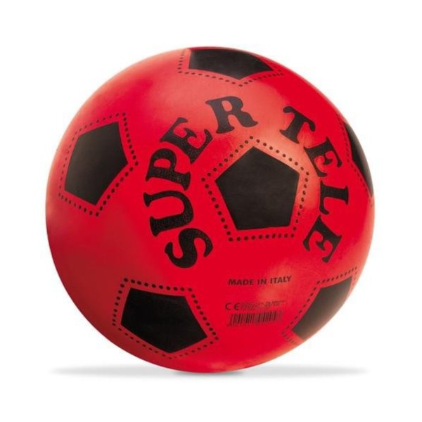 Lopta detská MONDO - Super Tele 23 cm