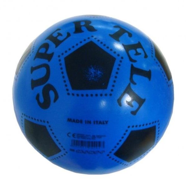 Lopta detská MONDO - Super Tele 23 cm