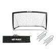 Futbalová bránka SPARTAN Quick Set Up 200 x 100 cm