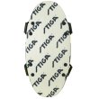 Sánkovací klzák STIGA Snow Rocket Graffiti 110 new - čierny