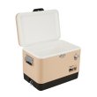 Chladiaci box KING CAMP Cooler Box 51 litrov