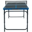 Mini stôl na stolný tenis DONIC Midi Portable Pro